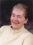 Betty Melvin