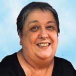 Odette Gingras