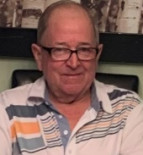 Raymond Patterson Courtney