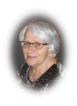 Donna Elizabeth MacDougall