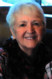 Bernice Robichaud