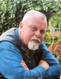 Ronald Clark Scott