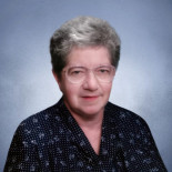 Jeannette Gosselin Carignan