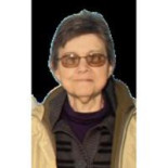 Elizabeth Margaret (Libby) Cathcart