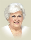 Lucienne Lefebvre Brault