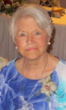 Marie (Joyce) MacPhee
