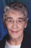Barbara Dorothy McAloney