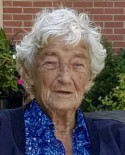 Arnetta Iona Lebold Reist