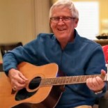 Garry Arden McCumber