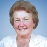 Marie Bernard Brouillette