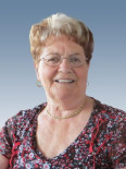 Béatrice Munger Bordeleau
