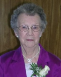 Florence Mary Alice Kelly