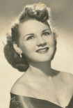Margaret (Midge) Murphy