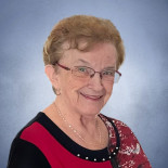 Suzanne Gélinas Bourassa