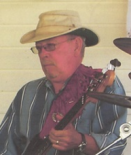 Donald Eugene Langille