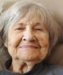 Gisèle Gascon Langlois