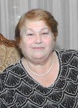 Hripsime Magharian Titizian