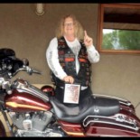 Gerald Ronald Charest