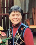Arlene Van Den Akker Williamson