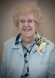 Sister Edna MacDonald