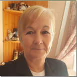 Brigitte Landry Mallet