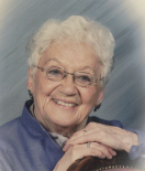 Margaret Eileen (Peggy) Shortliffe