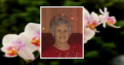 Catherine Patricia (Kay) Brenton Turner