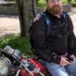 Christopher Patrick Haley