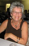 Geraldine Anne (Jo) Ball