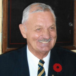 Robert William Sharples