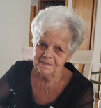 Claudette Cuillerier De Francesco