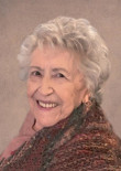 Doris Blais