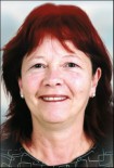 Marie-Paule Desrosiers