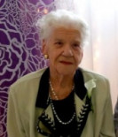 Raymonde Poirier Dudek