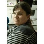 Elizabeth Alice Sparks