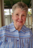Mary Huffman