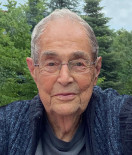 Charles Ernest Michael Jones