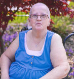 Lorraine Lesley McDonald