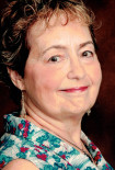 Ginette Aubin