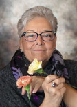 Lorraine Hébert Legault
