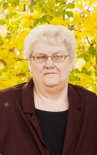 Joyce Carr