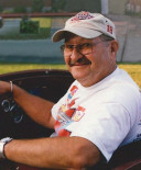 Charles (Charlie) Holborn