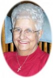 Shirley Fay Davis