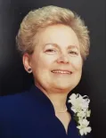 Hazel Doreen Maull Klassen