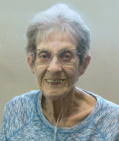 Doreen (Dodie) Stewart