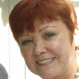 Patricia MacIntyre