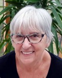 Nicole-Andrée Poulin
