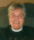 Mary (Doolie) Lauzon