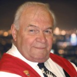 Stanley Donald (Don) Tymchen