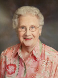 Shirley Margaret Saull Morgan